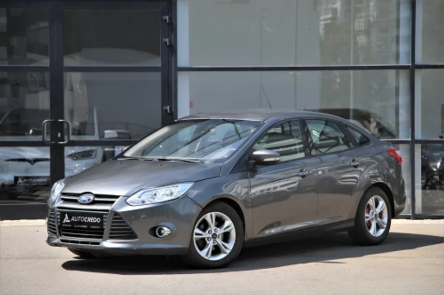 Продажа  Ford Focus, 2013р.